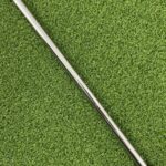 Benross Delta X #5 Iron / Regular Flex FST KBS Tour Lite Steel Shaft