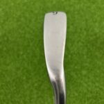 Benross Delta X #6 Iron / Regular Flex FST KBS Tour Lite Steel Shaft