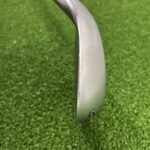 Benross Delta X #6 Iron / Regular Flex FST KBS Tour Lite Steel Shaft