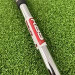 Benross Delta X #6 Iron / Regular Flex FST KBS Tour Lite Steel Shaft