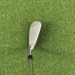 Benross Delta X #6 Iron / Regular Flex FST KBS Tour Lite Steel Shaft