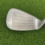 Benross Delta X #6 Iron / Regular Flex FST KBS Tour Lite Steel Shaft