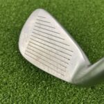 Benross Delta X #6 Iron / Regular Flex FST KBS Tour Lite Steel Shaft