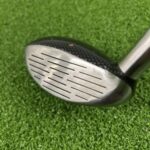 PGA Collection S2 #3 Iron / 18 Degree / Regular Flex True Temper Steel Shaft