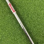 Benross Delta X #6 Iron / Regular Flex FST KBS Tour Lite Steel Shaft