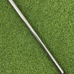 Benross Delta X #6 Iron / Regular Flex FST KBS Tour Lite Steel Shaft