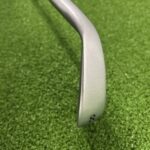 Benross Delta X #8 Iron / Regular Flex FST KBS Tour Lite Steel Shaft