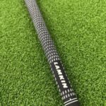 Benross Delta X #8 Iron / Regular Flex FST KBS Tour Lite Steel Shaft