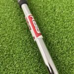 Benross Delta X #8 Iron / Regular Flex FST KBS Tour Lite Steel Shaft