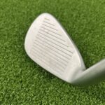 Benross Delta X #8 Iron / Regular Flex FST KBS Tour Lite Steel Shaft