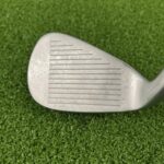 Benross Delta X #8 Iron / Regular Flex FST KBS Tour Lite Steel Shaft