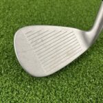 Benross Delta X #8 Iron / Regular Flex FST KBS Tour Lite Steel Shaft