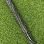 Benross Delta X #8 Iron / Regular Flex FST KBS Tour Lite Steel Shaft