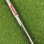 Benross Delta X #8 Iron / Regular Flex FST KBS Tour Lite Steel Shaft