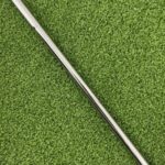 Benross Delta X #8 Iron / Regular Flex FST KBS Tour Lite Steel Shaft