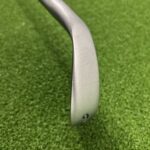 Benross Delta X #9 Iron / Regular Flex FST KBS Tour Lite Steel Shaft