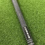 Benross Delta X #9 Iron / Regular Flex FST KBS Tour Lite Steel Shaft