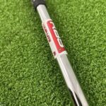 Benross Delta X #9 Iron / Regular Flex FST KBS Tour Lite Steel Shaft