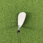 Benross Delta X #9 Iron / Regular Flex FST KBS Tour Lite Steel Shaft