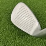Benross Delta X #9 Iron / Regular Flex FST KBS Tour Lite Steel Shaft