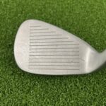 Benross Delta X #9 Iron / Regular Flex FST KBS Tour Lite Steel Shaft