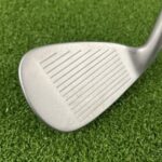 Benross Delta X #9 Iron / Regular Flex FST KBS Tour Lite Steel Shaft