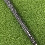 Benross Delta X #9 Iron / Regular Flex FST KBS Tour Lite Steel Shaft