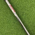 Benross Delta X #9 Iron / Regular Flex FST KBS Tour Lite Steel Shaft