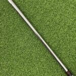 Benross Delta X #9 Iron / Regular Flex FST KBS Tour Lite Steel Shaft