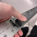 Benross Delta X #9 Iron / Regular Flex FST KBS Tour Lite Steel Shaft