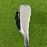 Benross Delta X Sand Wedge / Regular Flex FST KBS Tour Lite Steel Shaft
