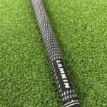 Benross Delta X Sand Wedge / Regular Flex FST KBS Tour Lite Steel Shaft