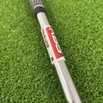 Benross Delta X Sand Wedge / Regular Flex FST KBS Tour Lite Steel Shaft