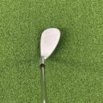 Benross Delta X Sand Wedge / Regular Flex FST KBS Tour Lite Steel Shaft
