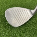 Benross Delta X Sand Wedge / Regular Flex FST KBS Tour Lite Steel Shaft