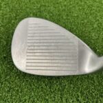 Benross Delta X Sand Wedge / Regular Flex FST KBS Tour Lite Steel Shaft