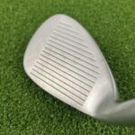 Benross Delta X Sand Wedge / Regular Flex FST KBS Tour Lite Steel Shaft