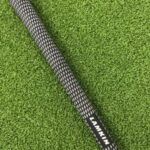 Benross Delta X Sand Wedge / Regular Flex FST KBS Tour Lite Steel Shaft