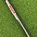 Benross Delta X Sand Wedge / Regular Flex FST KBS Tour Lite Steel Shaft
