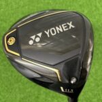 YONEX Royal EZONE 2023 Driver / 11.5 Degree / R-Flex RX-06RE Graphite Shaft