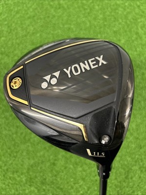 YONEX Royal EZONE 2023 Driver / 11.5 Degree / R-Flex RX-06RE Graphite Shaft