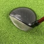 Honma Tour World TW747 Driver / 9.5 Degree / Stiff Flex Vizard FD-6 Shaft