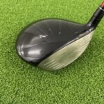 Honma Tour World TW747 Driver / 9.5 Degree / Stiff Flex Vizard FD-6 Shaft