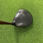Honma Tour World TW747 Driver / 9.5 Degree / Stiff Flex Vizard FD-6 Shaft