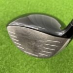 Honma Tour World TW747 Driver / 9.5 Degree / Stiff Flex Vizard FD-6 Shaft