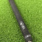 Honma Tour World TW747 Driver / 9.5 Degree / Stiff Flex Vizard FD-6 Shaft