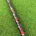 Honma Tour World TW747 Driver / 9.5 Degree / Stiff Flex Vizard FD-6 Shaft