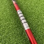 Honma Tour World TW747 Driver / 9.5 Degree / Stiff Flex Vizard FD-6 Shaft
