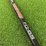 Honma Tour World TW747 Driver / 9.5 Degree / Stiff Flex Vizard FD-6 Shaft