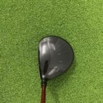 Honma Tour World TW747 Driver / 9.5 Degree / Stiff Flex Vizard FD-6 Shaft